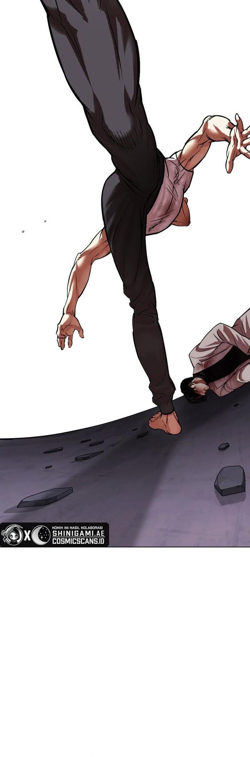 Lookism Chapter 470 - halaman 41