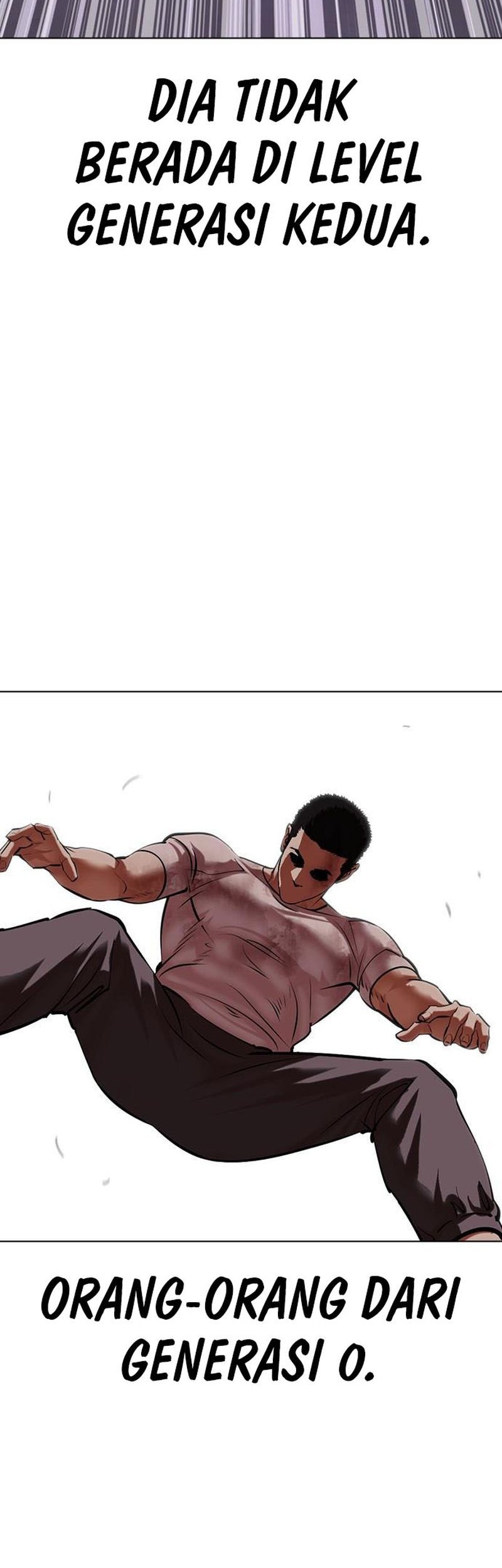 Lookism Chapter 470 - halaman 48