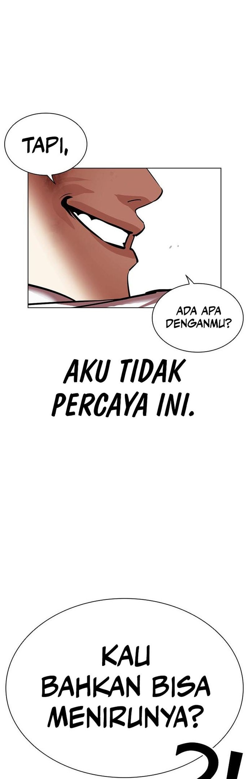 Lookism Chapter 470 - halaman 52