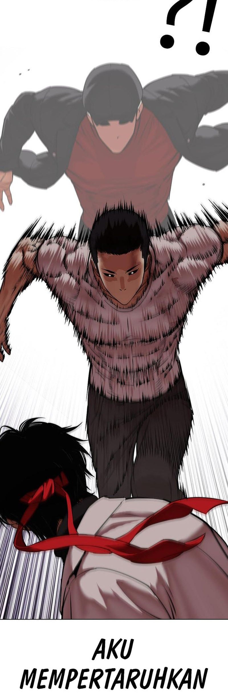 Lookism Chapter 470 - halaman 53