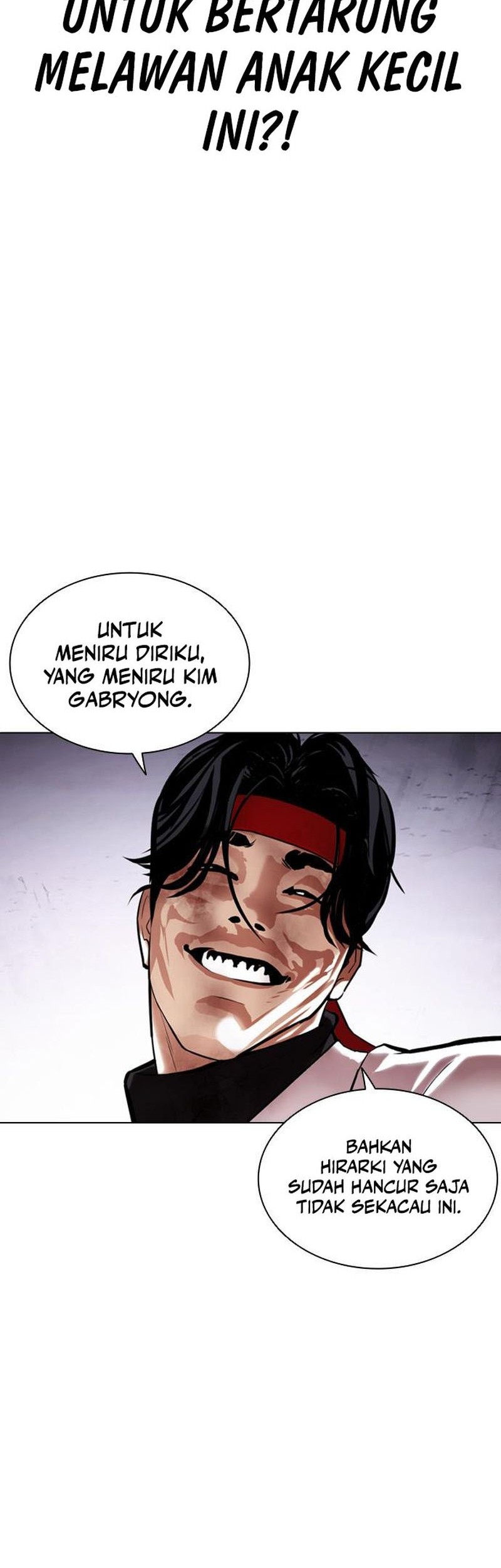 Lookism Chapter 470 - halaman 55