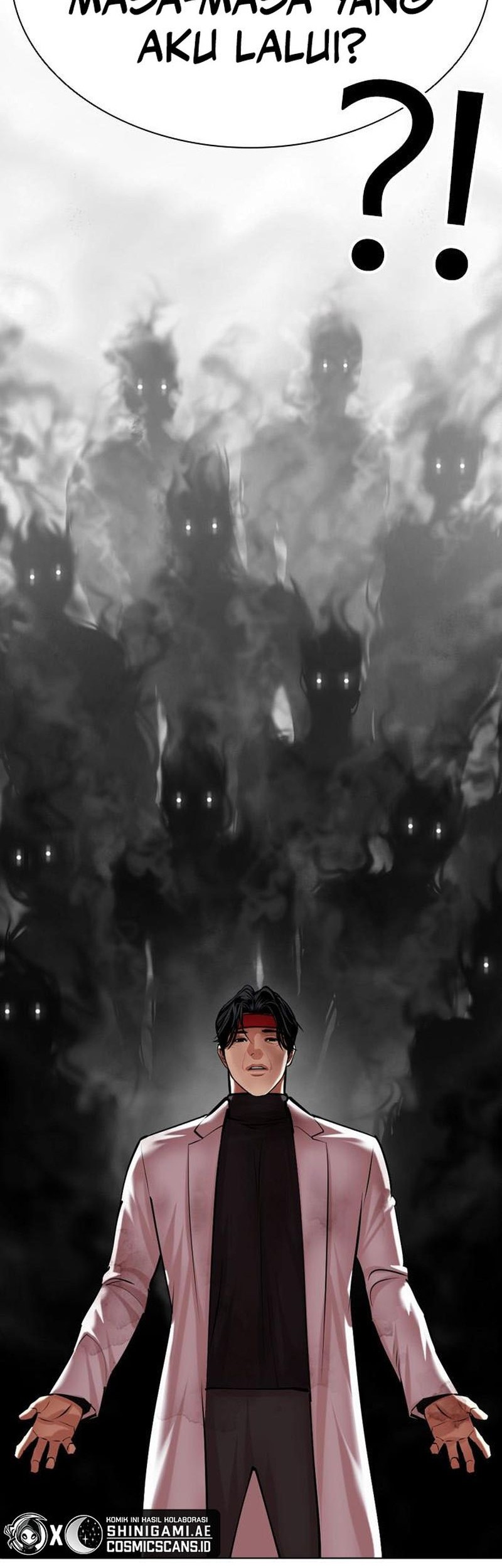 Lookism Chapter 470 - halaman 59