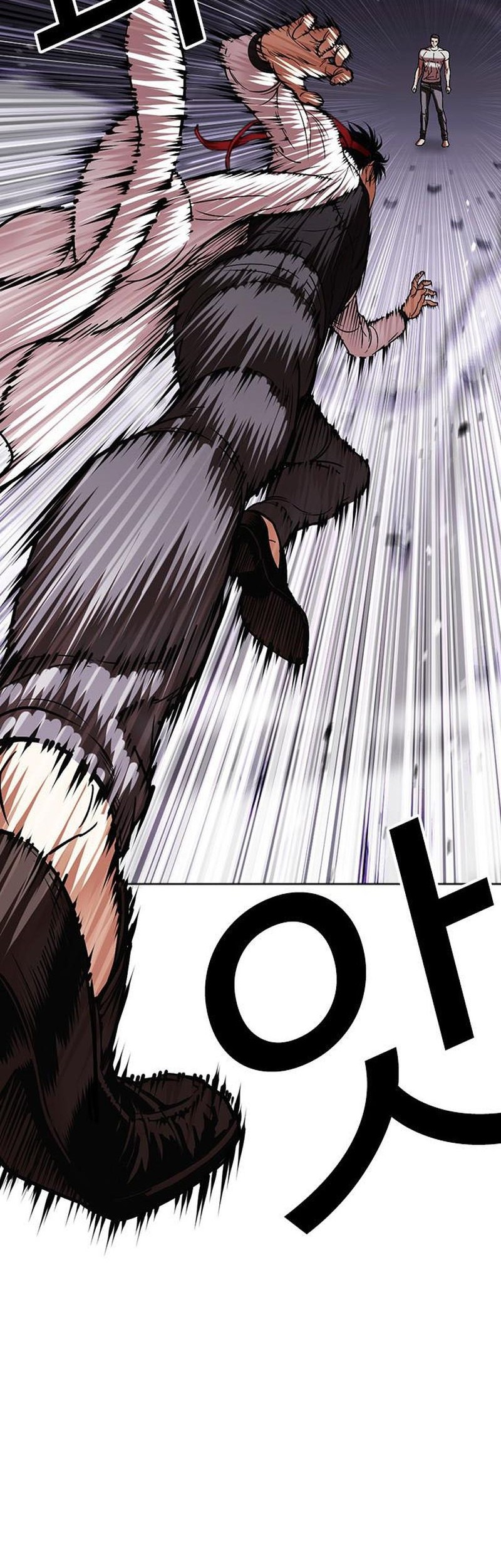 Lookism Chapter 470 - halaman 61