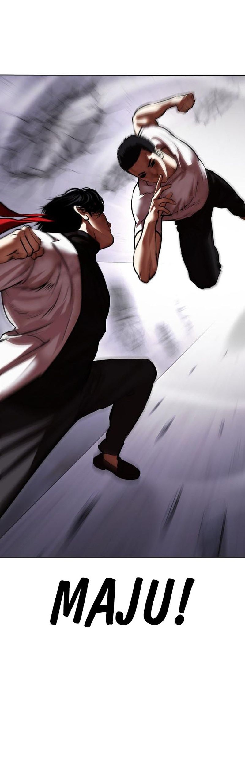 Lookism Chapter 470 - halaman 65