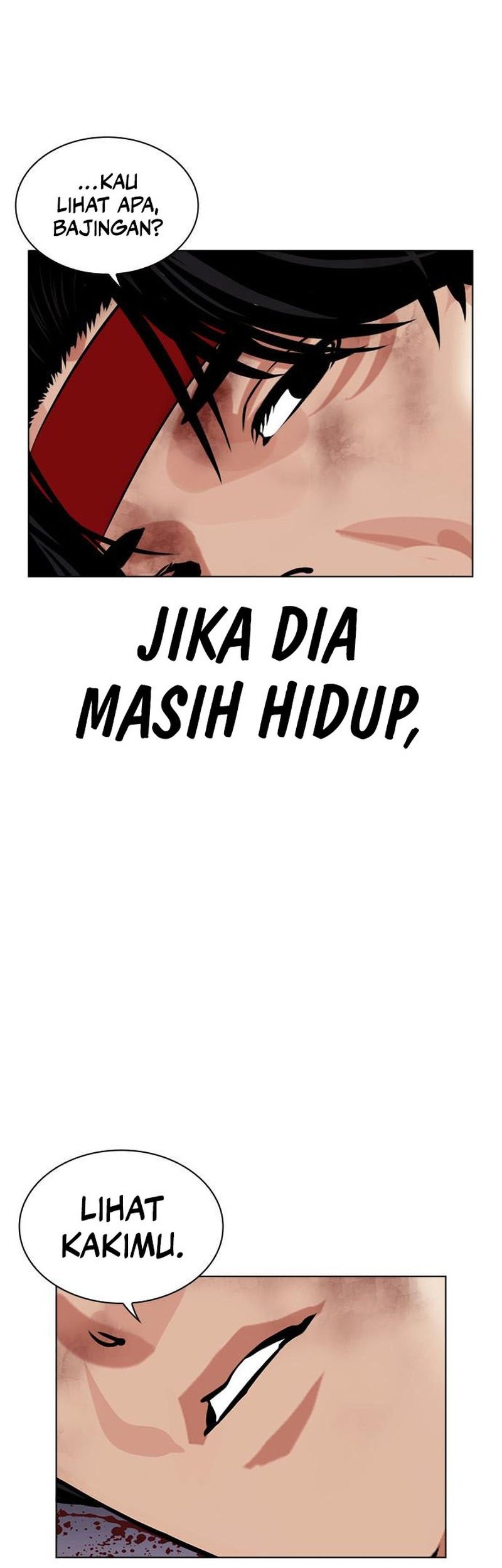 Lookism Chapter 470 - halaman 69