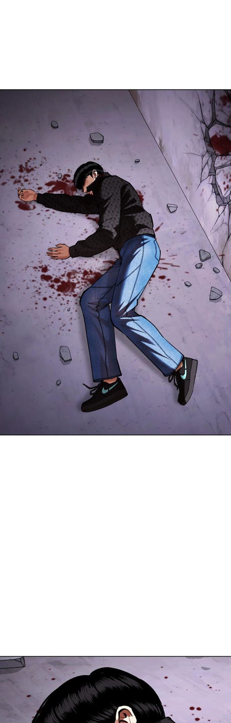 Lookism Chapter 470 - halaman 74