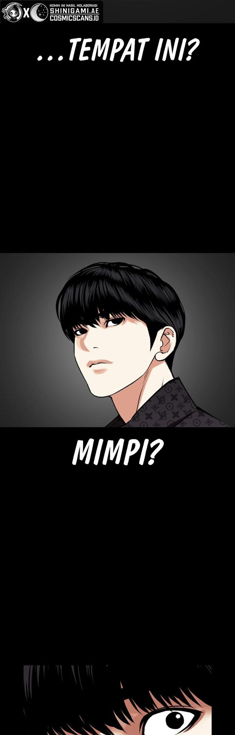 Lookism Chapter 470 - halaman 78