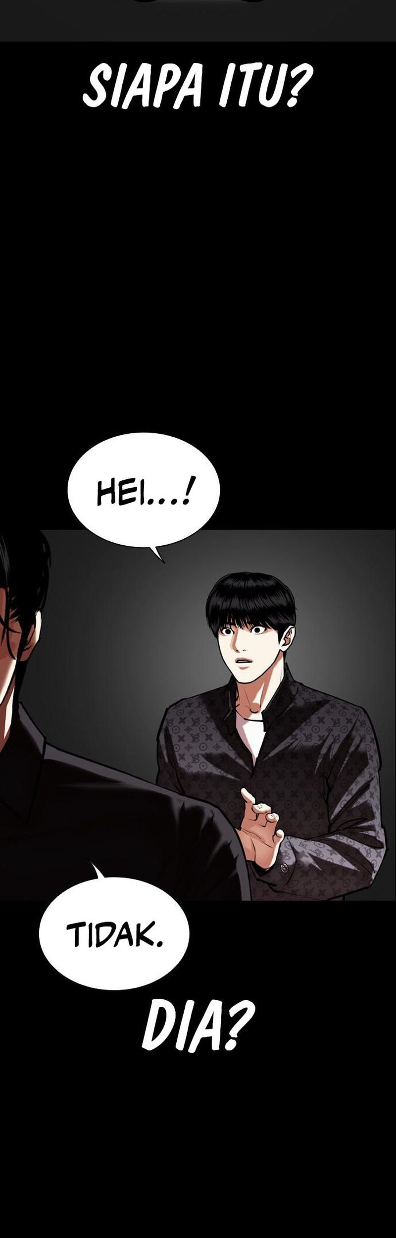 Lookism Chapter 470 - halaman 80