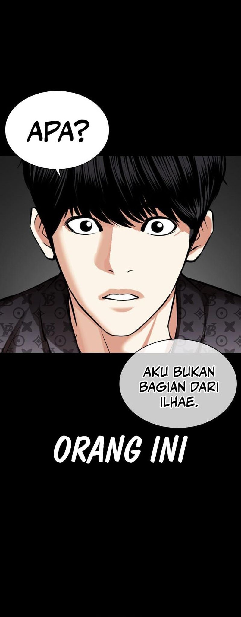 Lookism Chapter 470 - halaman 81