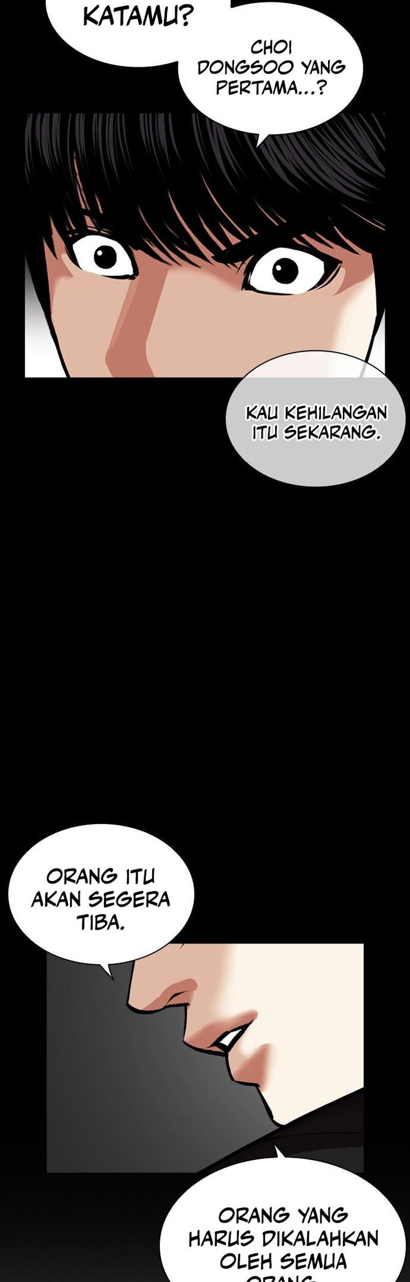 Lookism Chapter 470 - halaman 83