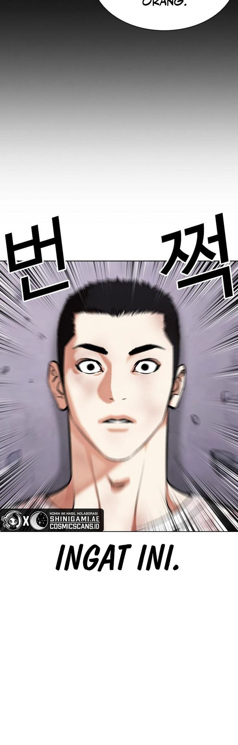 Lookism Chapter 470 - halaman 84
