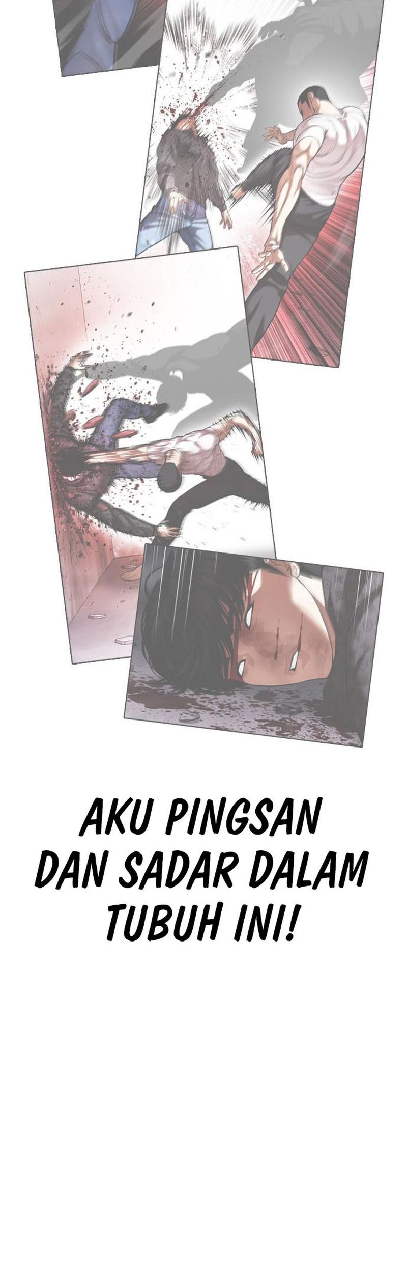 Lookism Chapter 470 - halaman 88