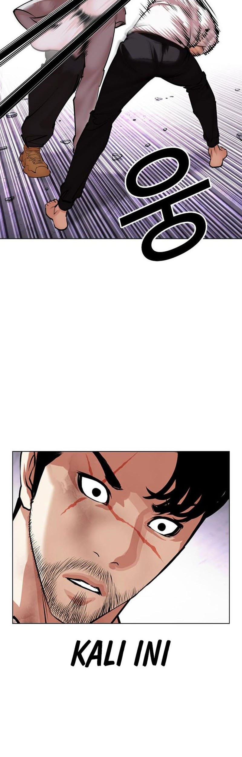 Lookism Chapter 470 - halaman 9