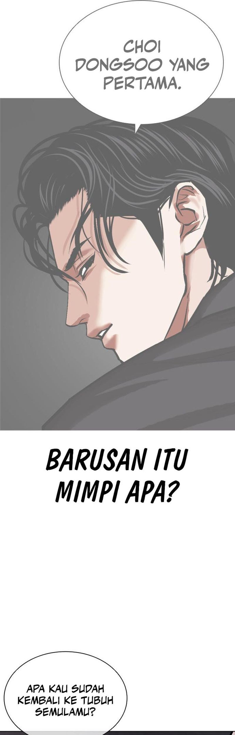 Lookism Chapter 470 - halaman 90