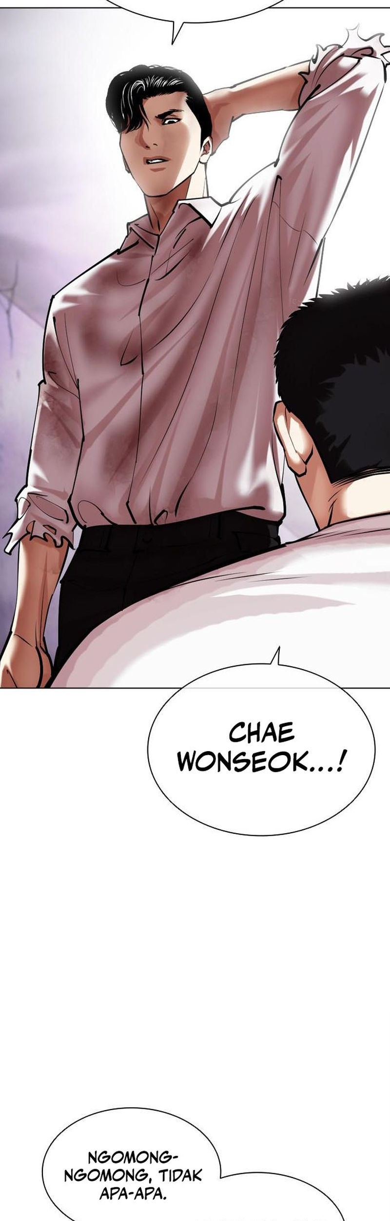 Lookism Chapter 470 - halaman 92