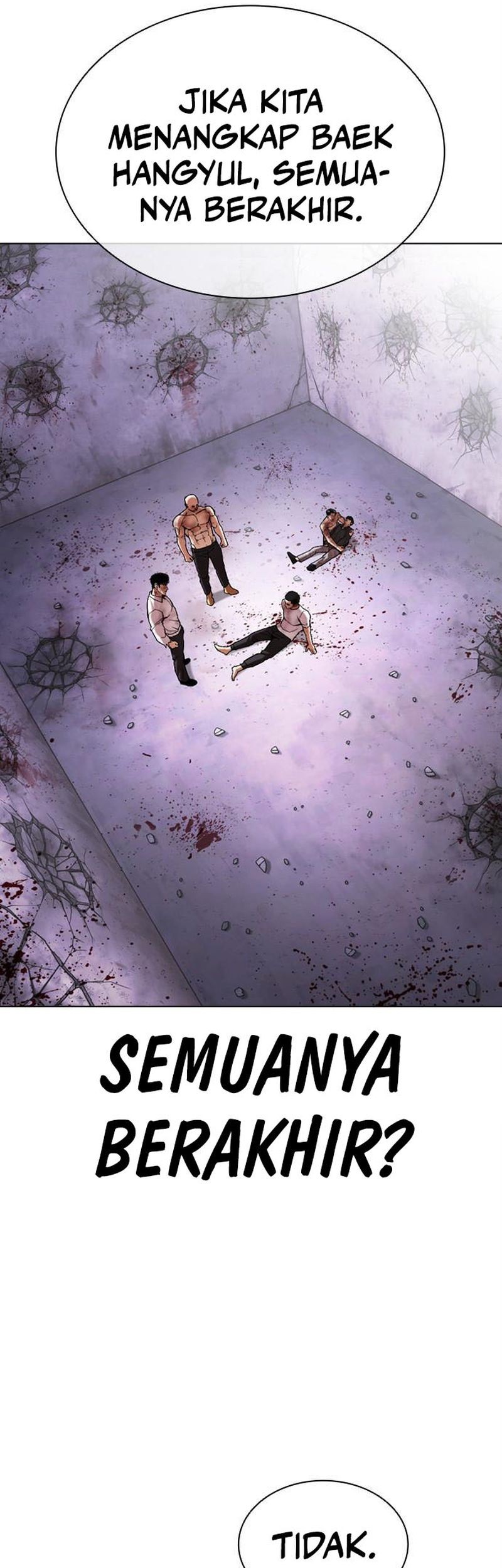 Lookism Chapter 470 - halaman 94