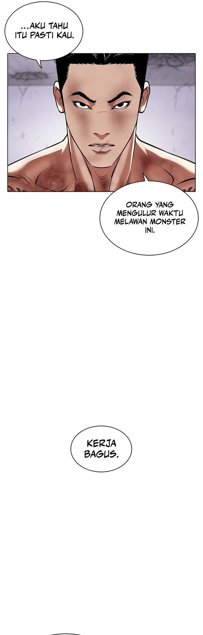 Lookism Chapter 471 - halaman 102
