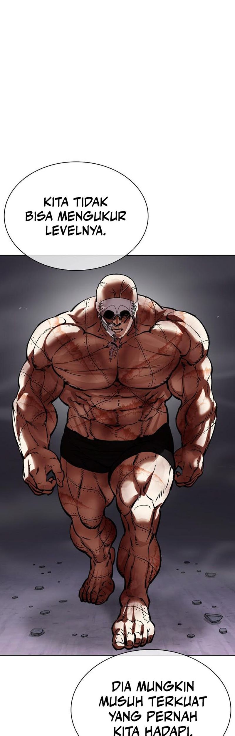 Lookism Chapter 471 - halaman 108