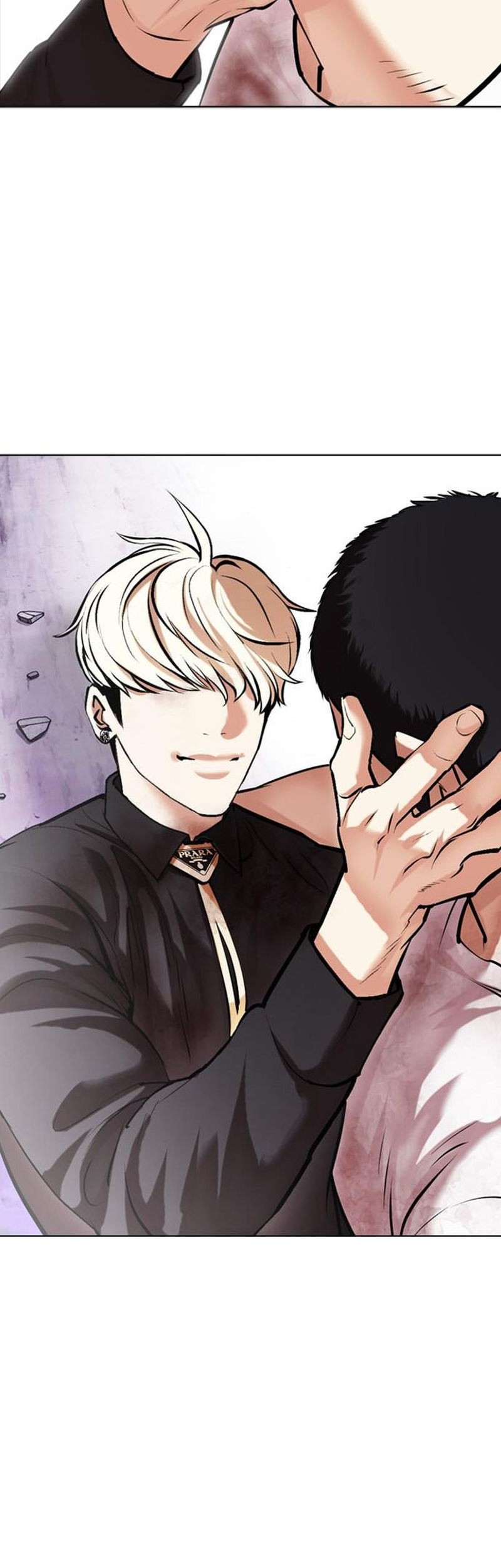 Lookism Chapter 471 - halaman 12