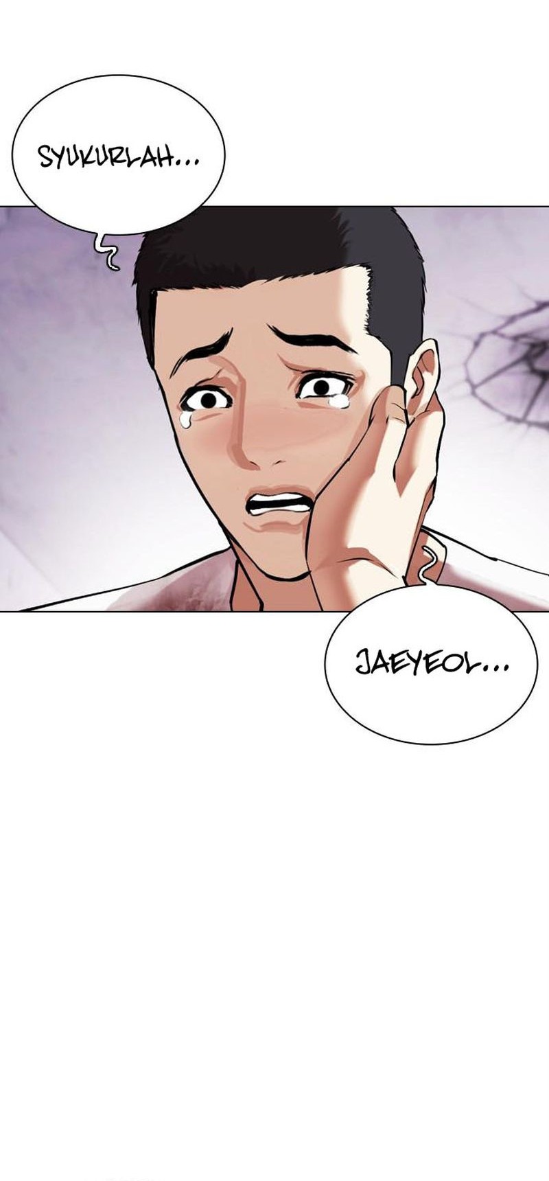 Lookism Chapter 471 - halaman 13