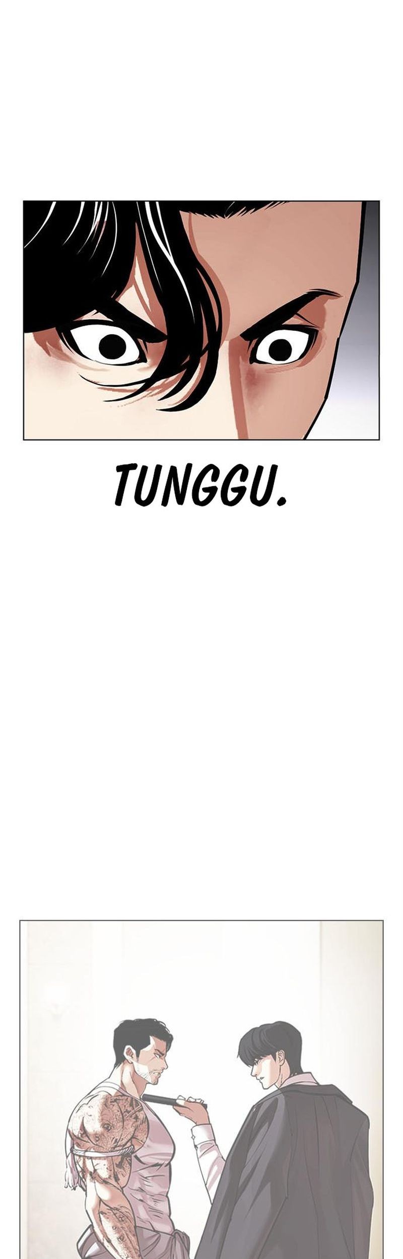 Lookism Chapter 471 - halaman 26