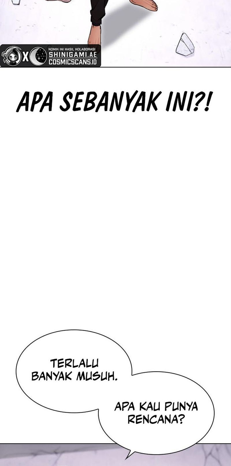 Lookism Chapter 471 - halaman 37