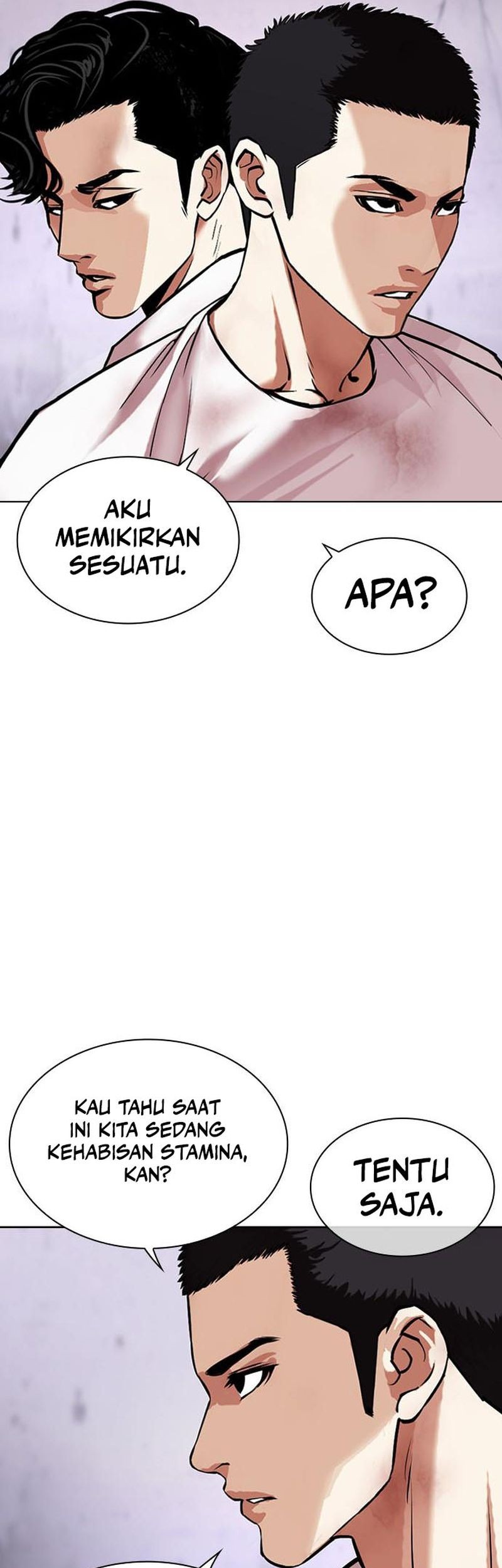 Lookism Chapter 471 - halaman 38