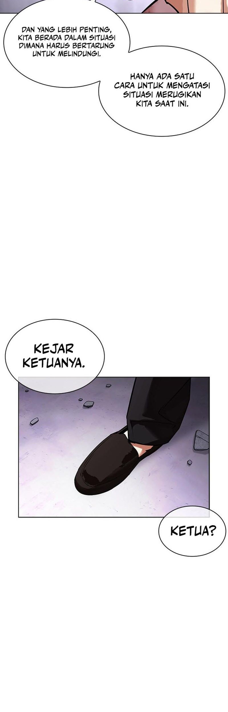 Lookism Chapter 471 - halaman 39