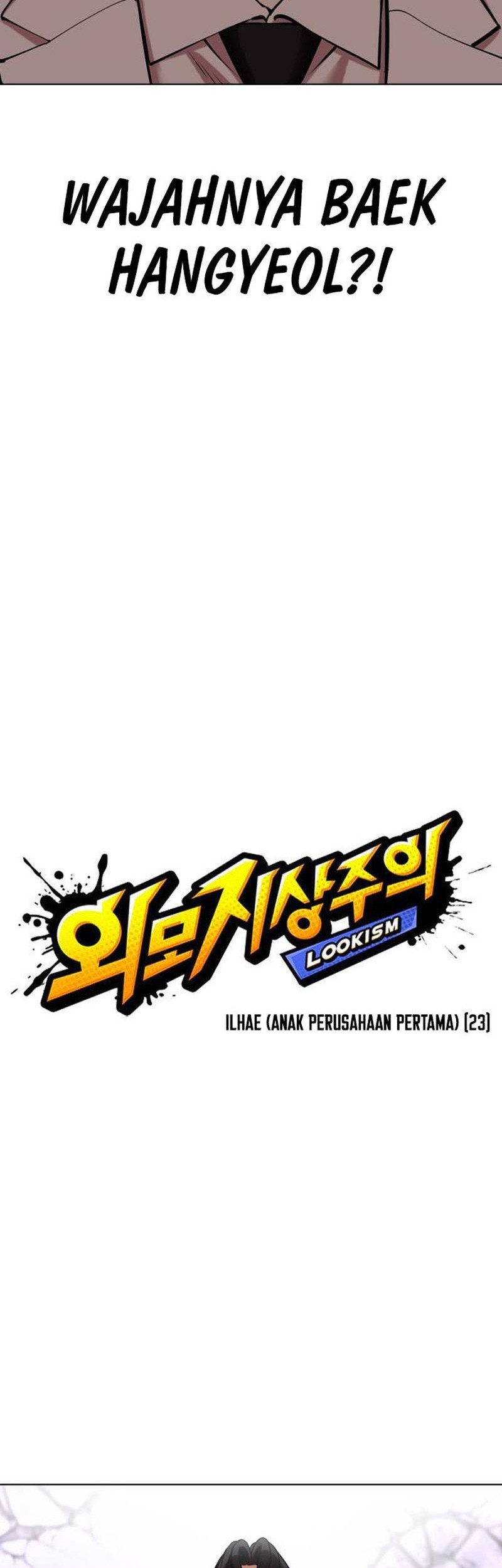 Lookism Chapter 471 - halaman 43