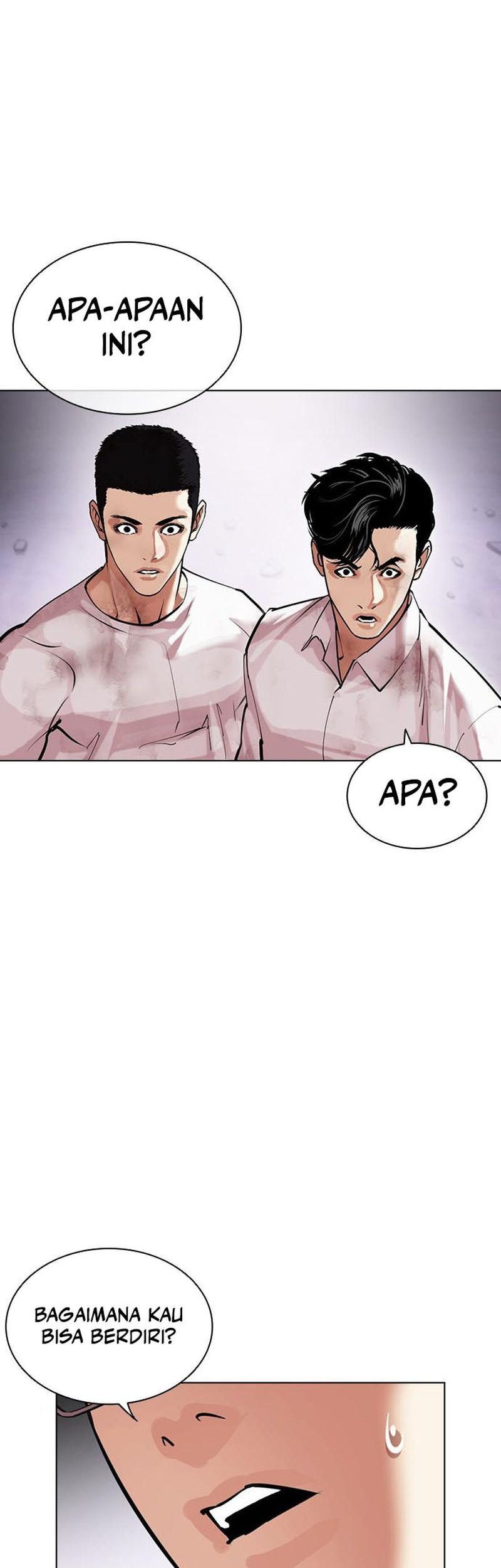 Lookism Chapter 471 - halaman 46