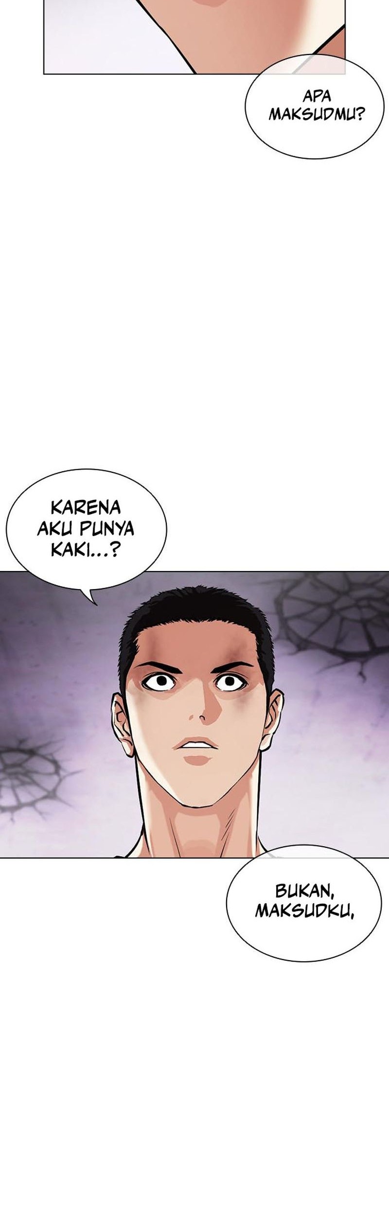 Lookism Chapter 471 - halaman 47
