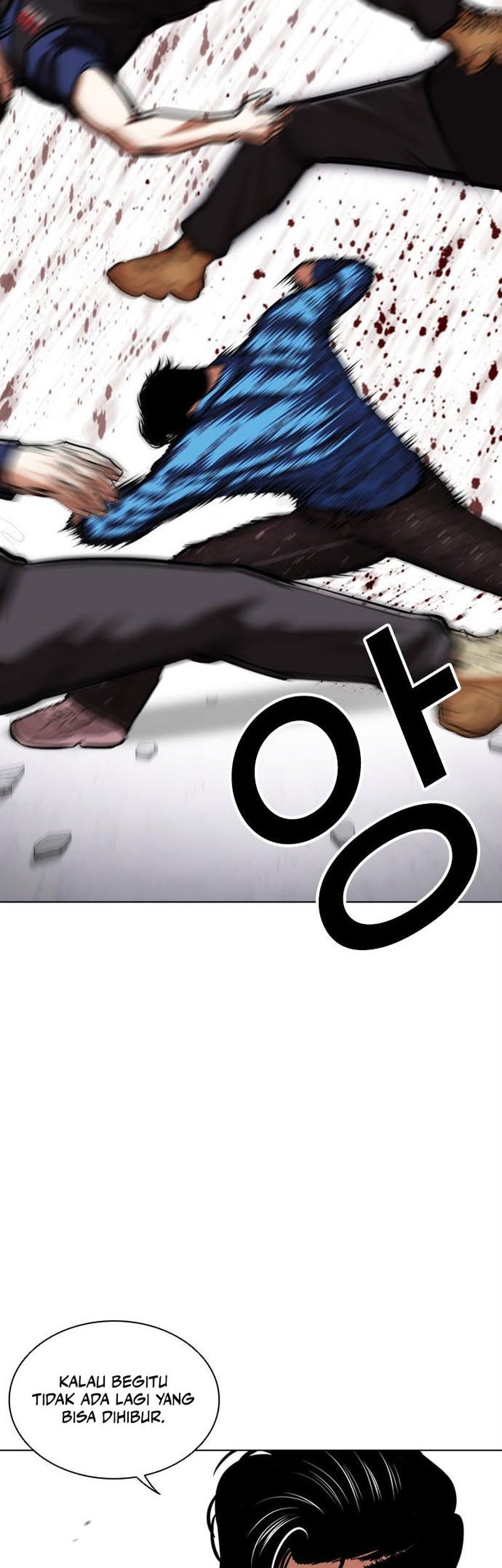 Lookism Chapter 471 - halaman 55