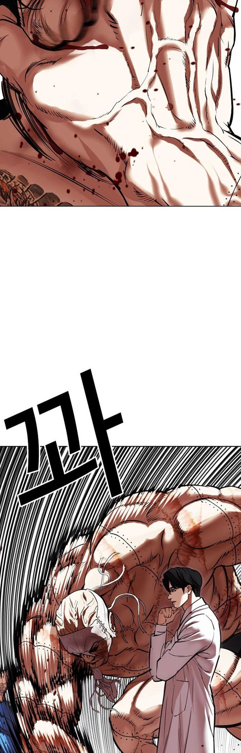Lookism Chapter 471 - halaman 60