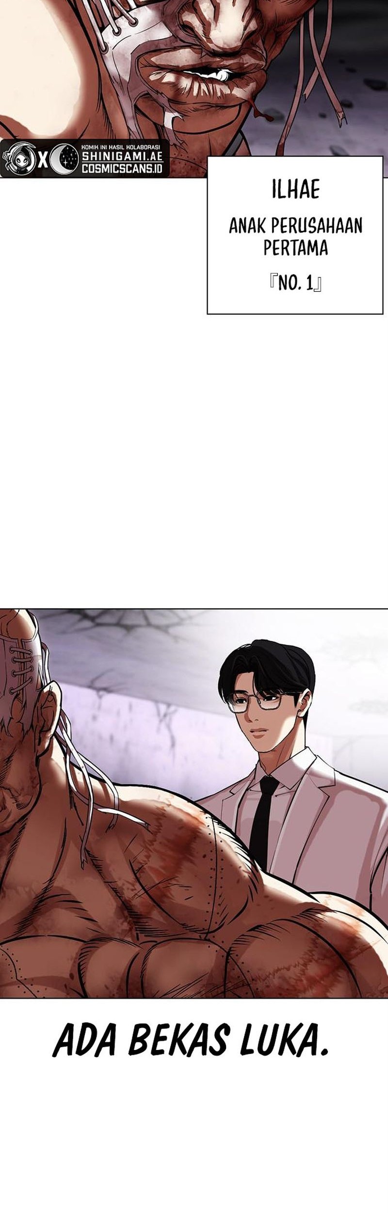 Lookism Chapter 471 - halaman 63