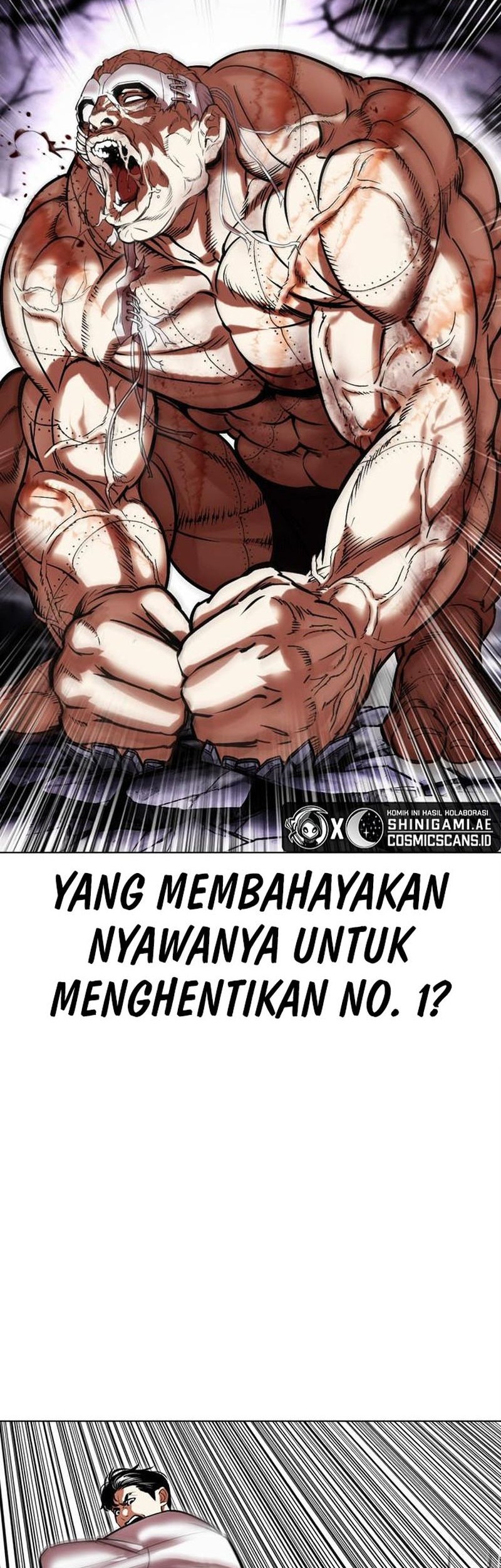 Lookism Chapter 471 - halaman 67