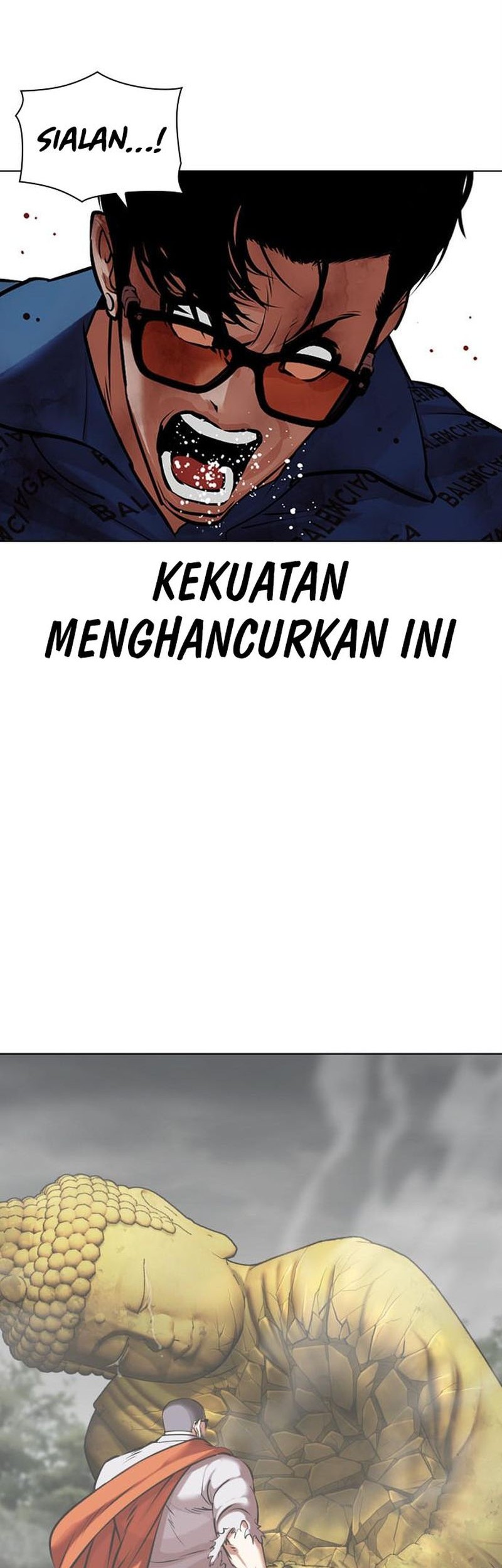 Lookism Chapter 471 - halaman 75