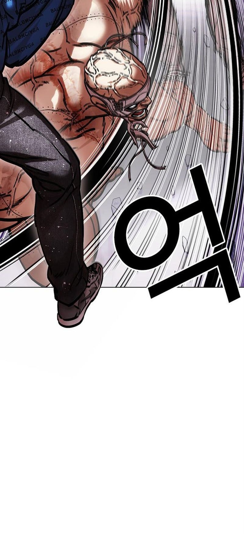 Lookism Chapter 471 - halaman 77