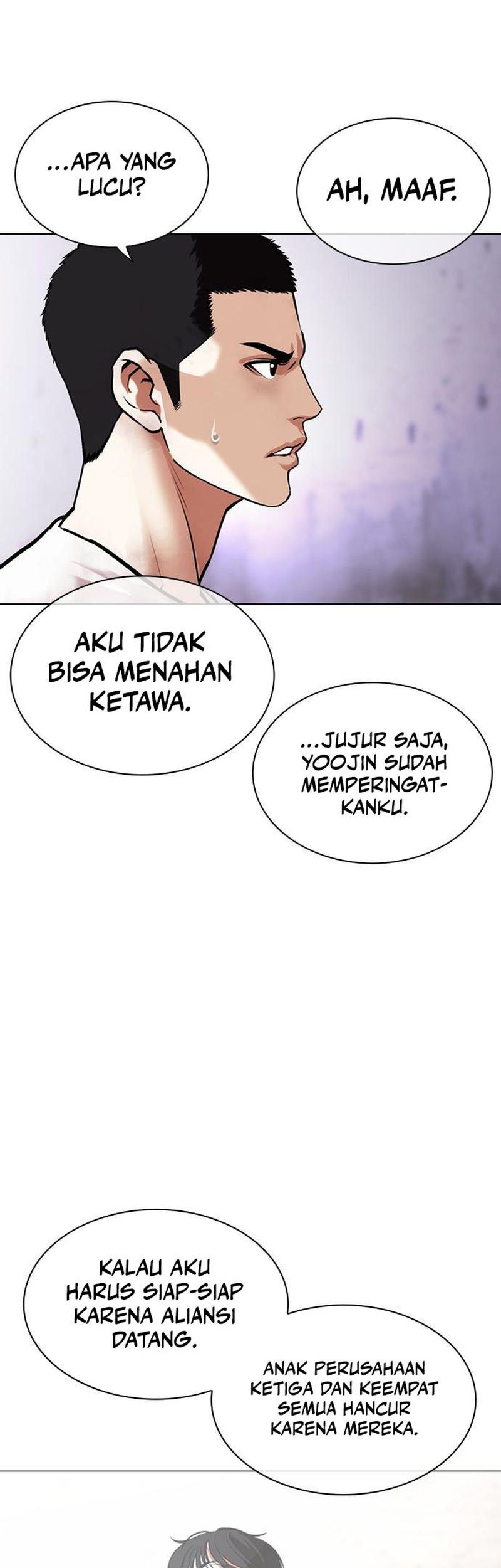 Lookism Chapter 471 - halaman 86