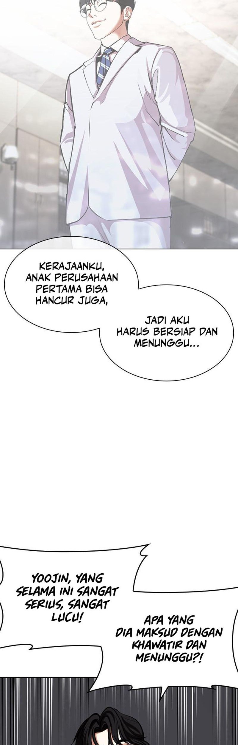 Lookism Chapter 471 - halaman 87