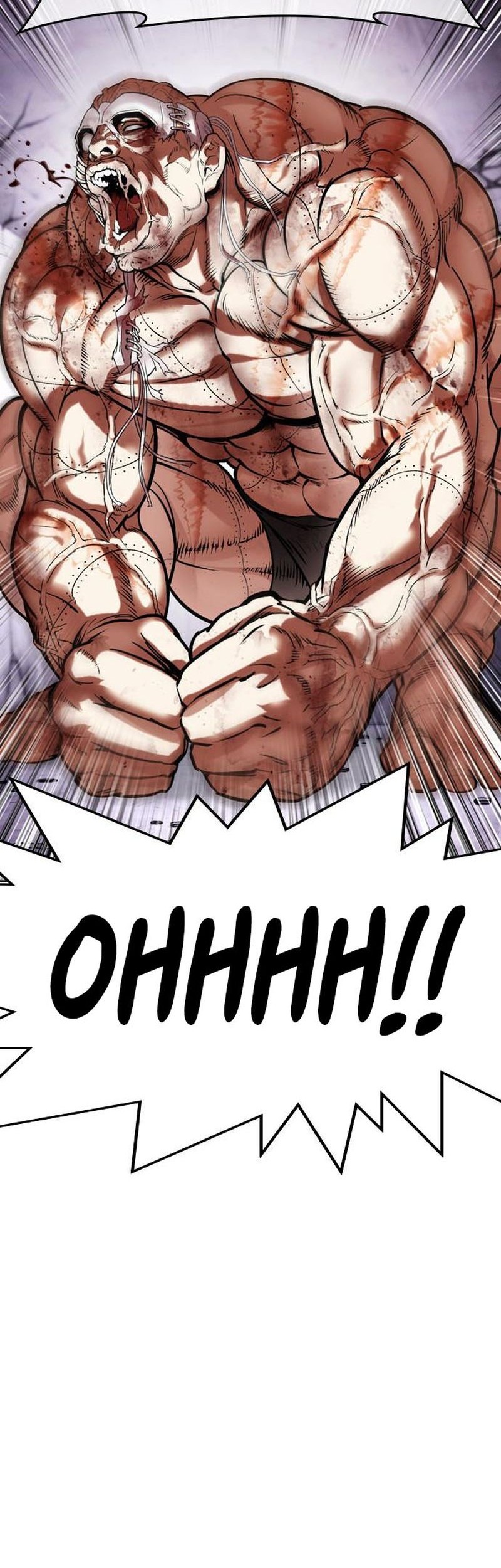 Lookism Chapter 471 - halaman 89
