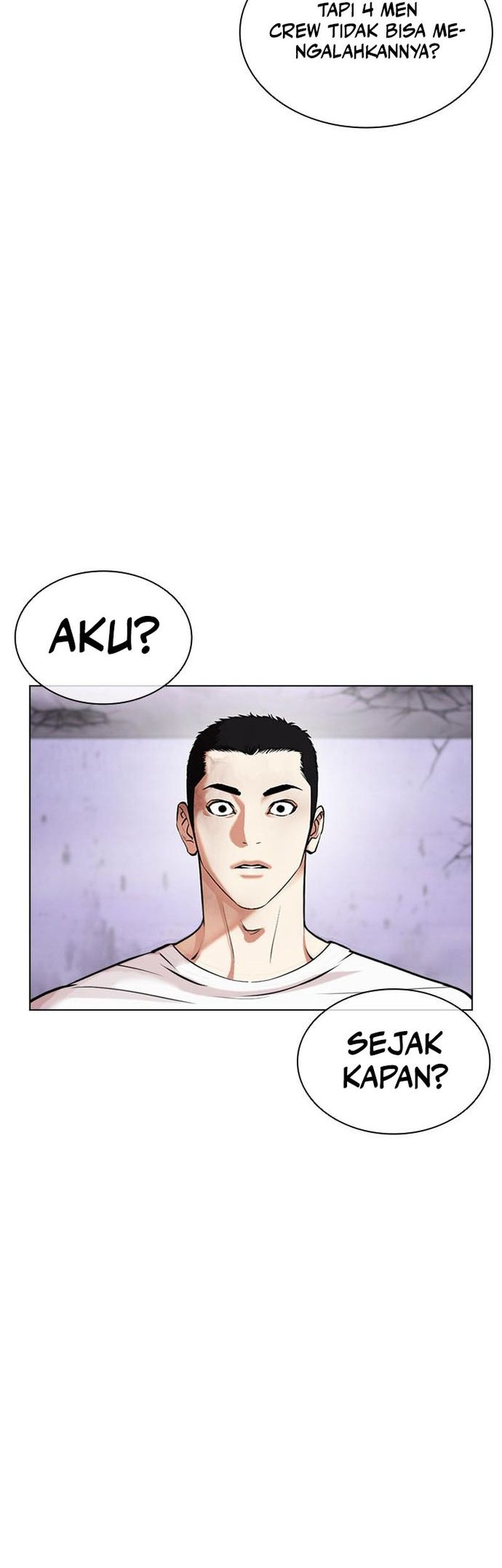 Lookism Chapter 471 - halaman 96