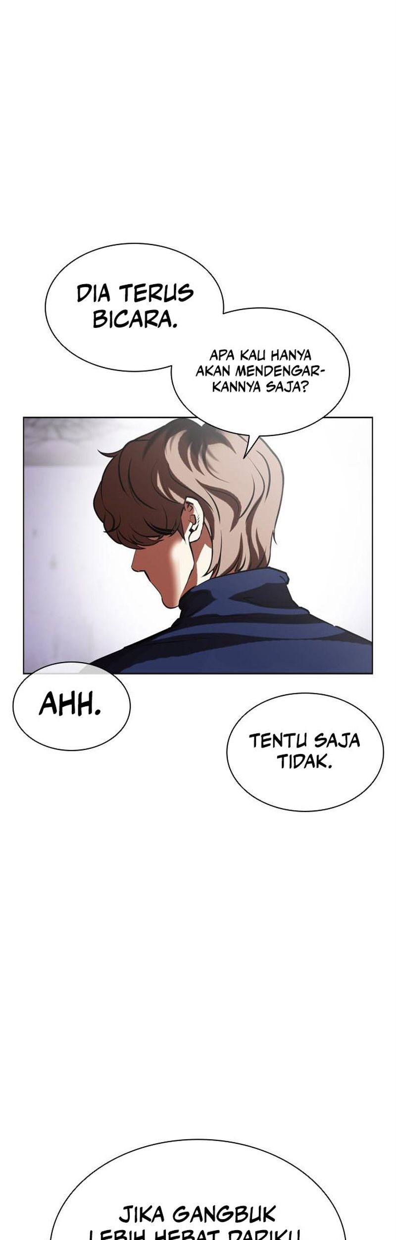 Lookism Chapter 471 - halaman 98