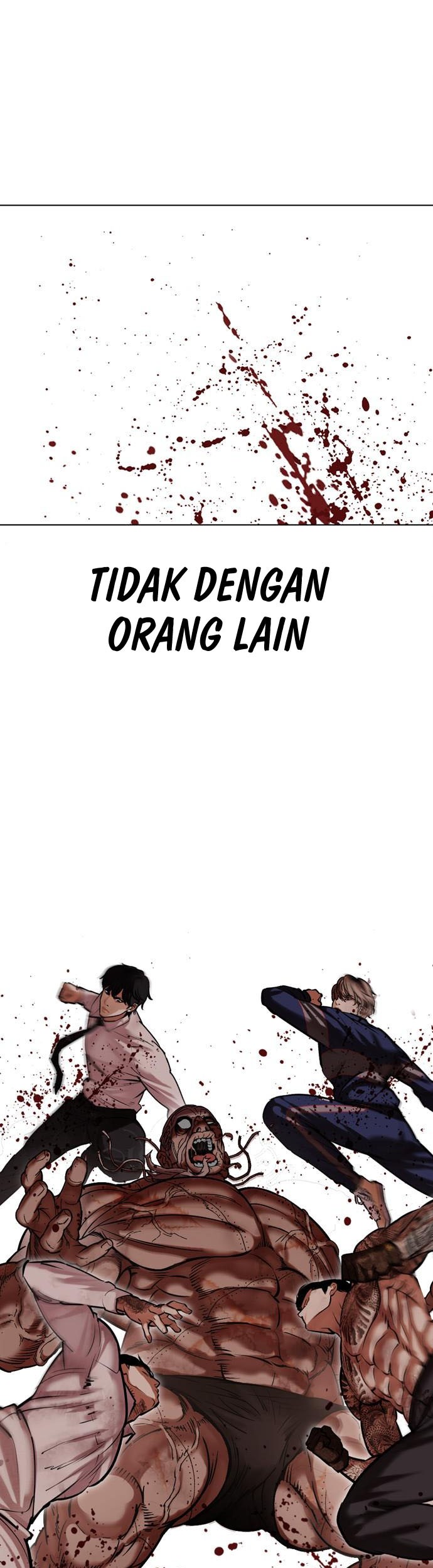 Lookism Chapter 472 - halaman 10