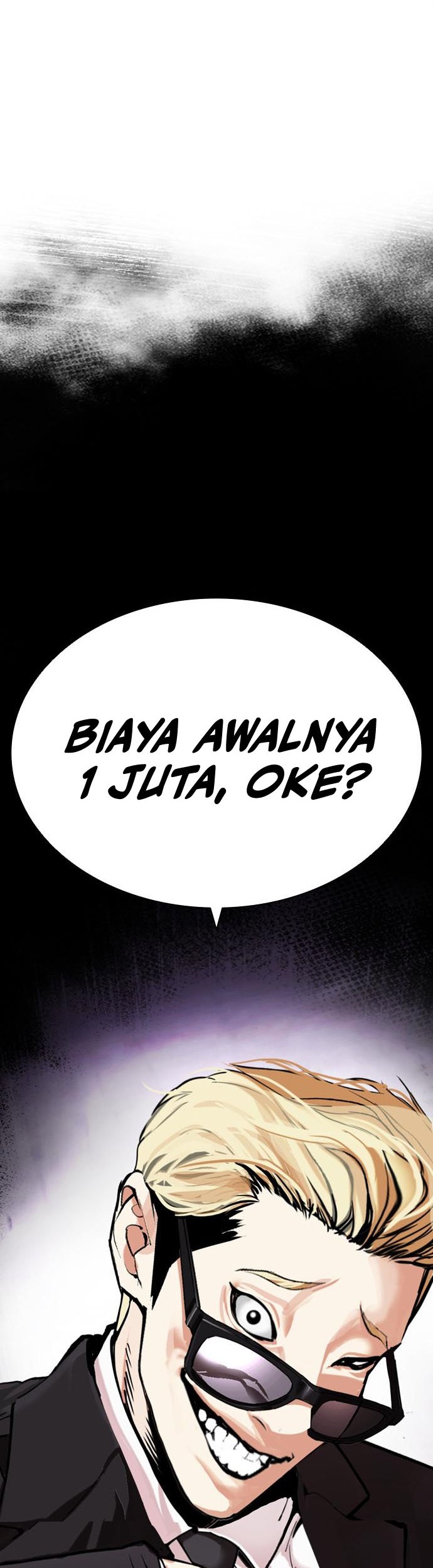 Lookism Chapter 472 - halaman 102