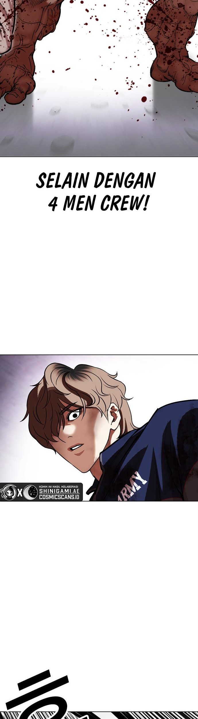 Lookism Chapter 472 - halaman 11