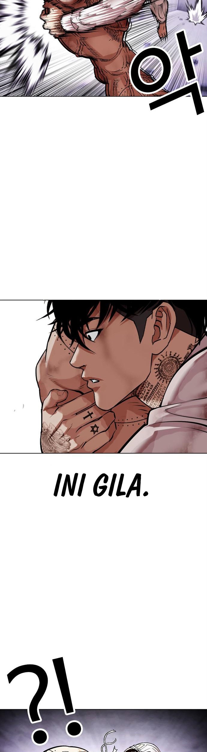 Lookism Chapter 472 - halaman 15