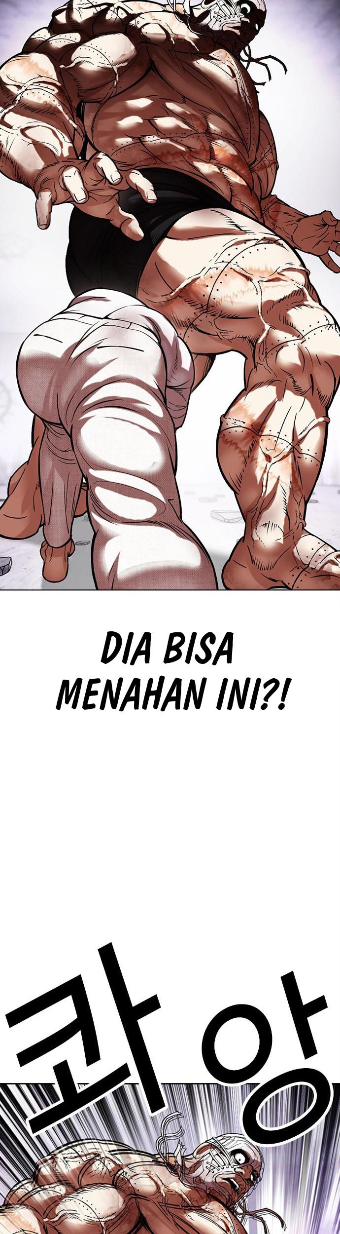 Lookism Chapter 472 - halaman 16