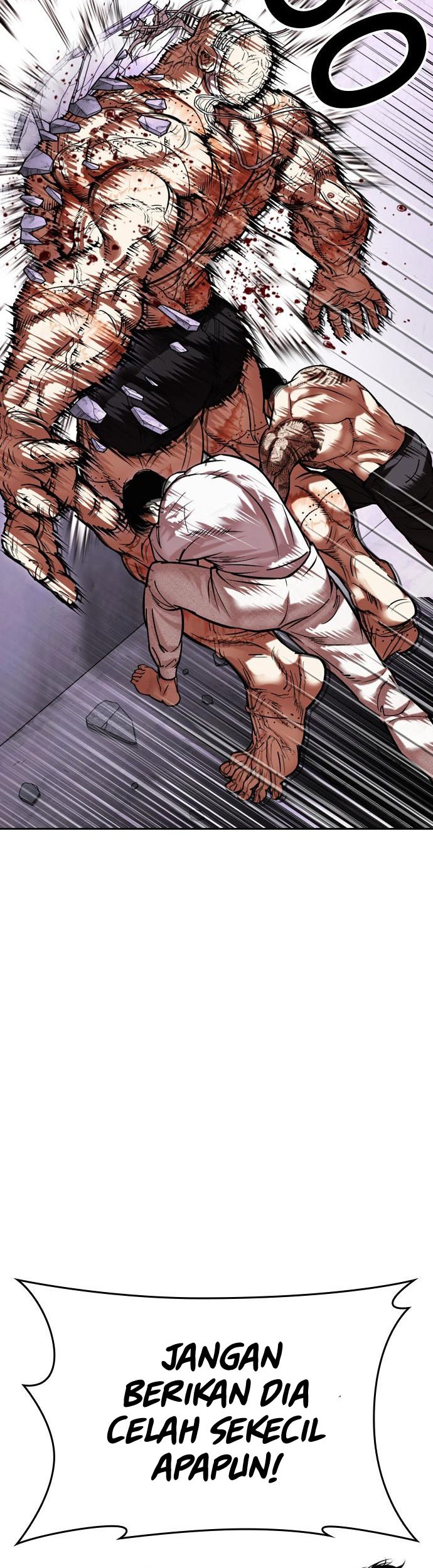 Lookism Chapter 472 - halaman 19