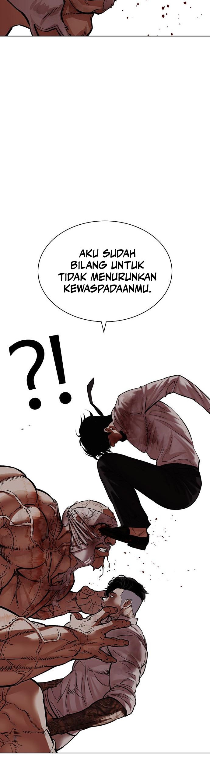 Lookism Chapter 472 - halaman 26