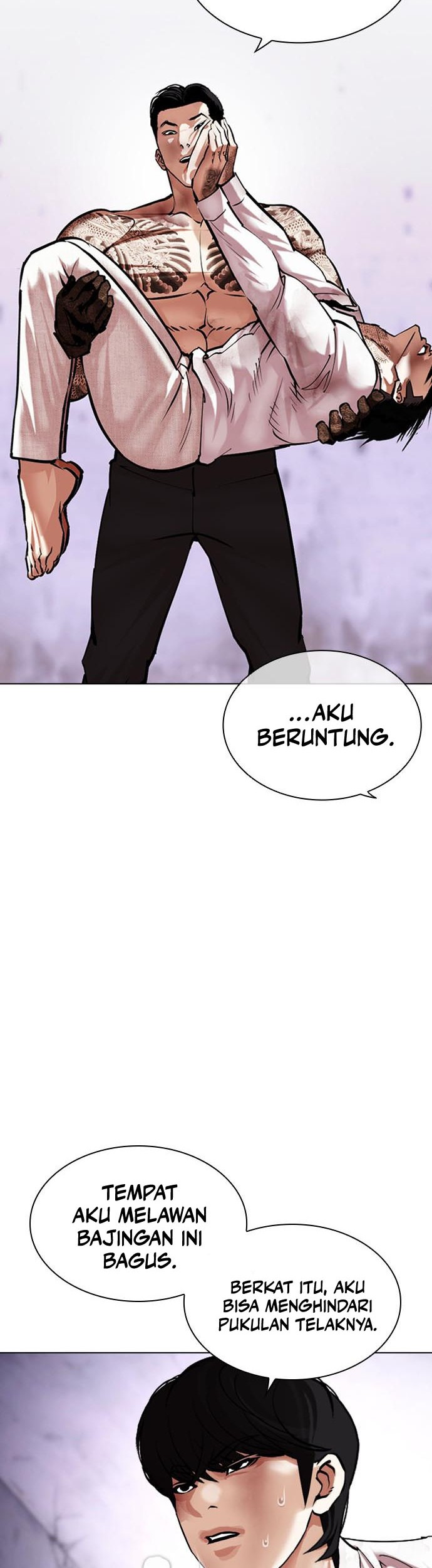 Lookism Chapter 472 - halaman 30